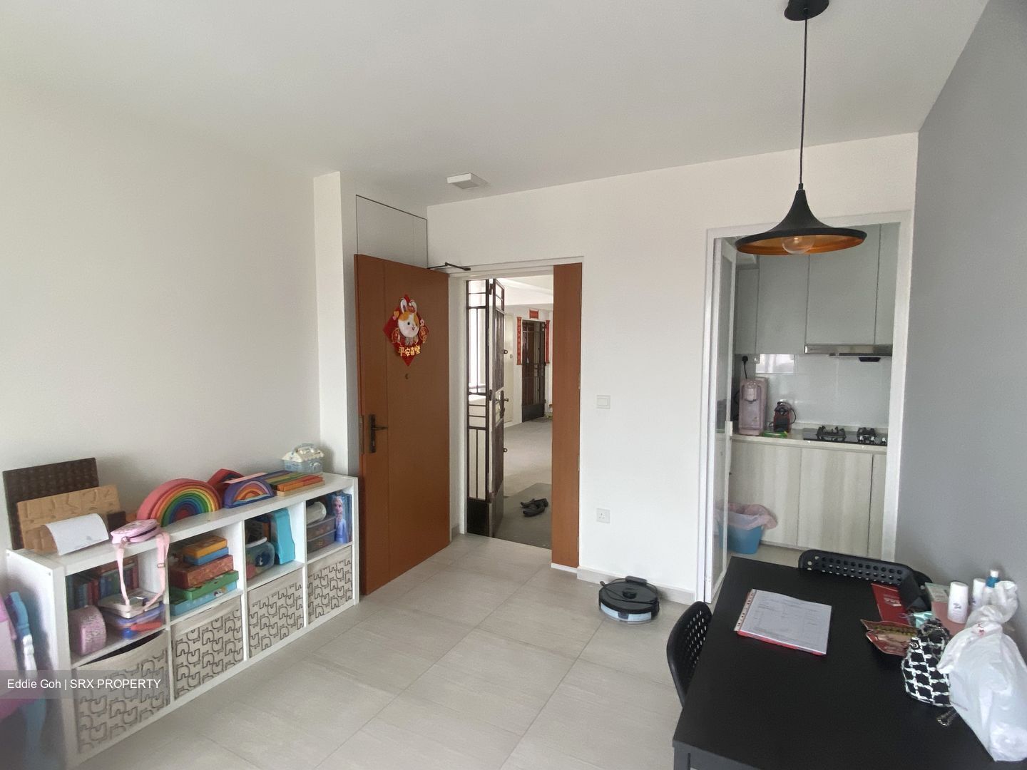 Blk 95B City Vue @henderson (Bukit Merah), HDB 5 Rooms #398609311